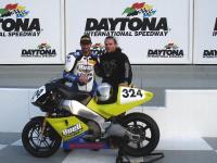 Rico and Volker CCS Supertwin Winner