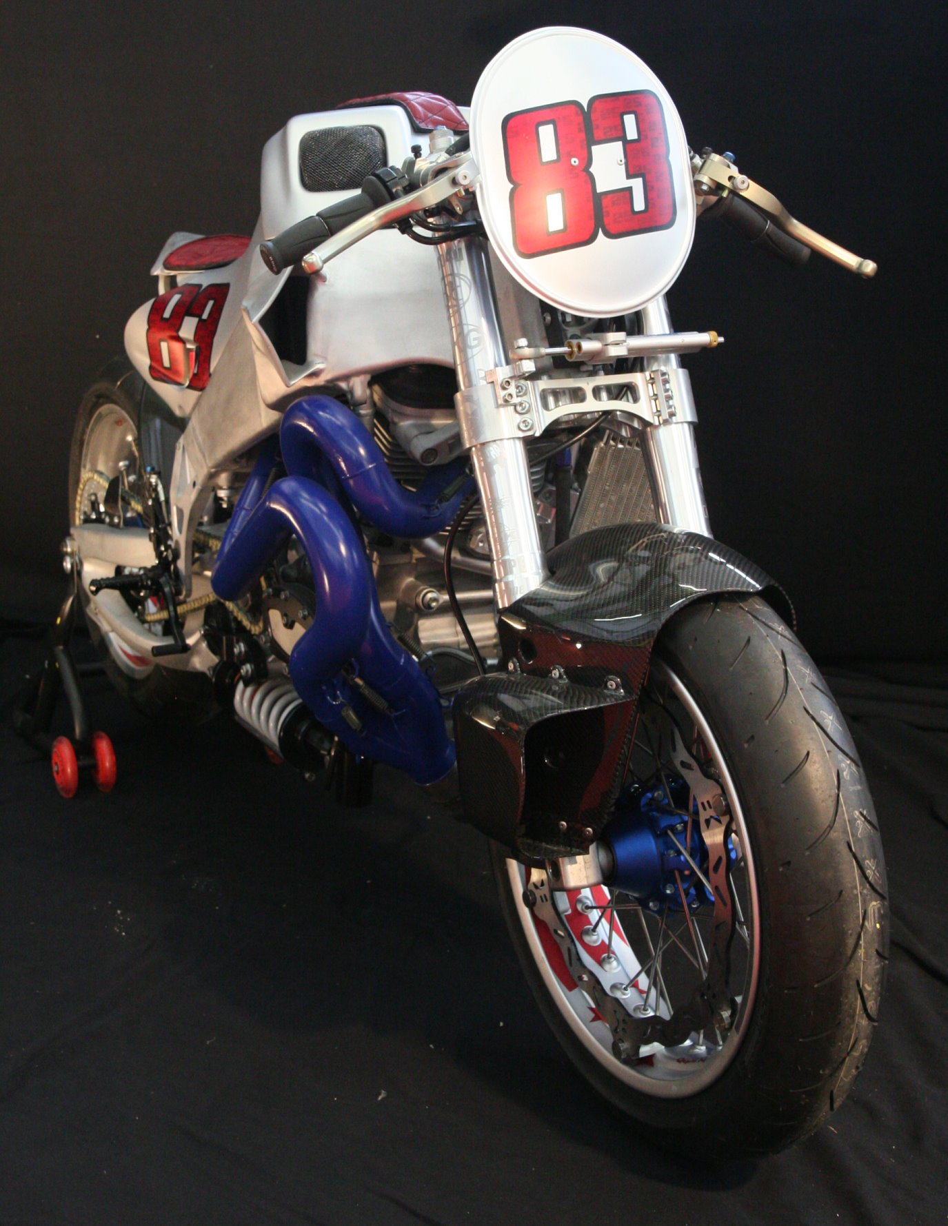 Chronos I