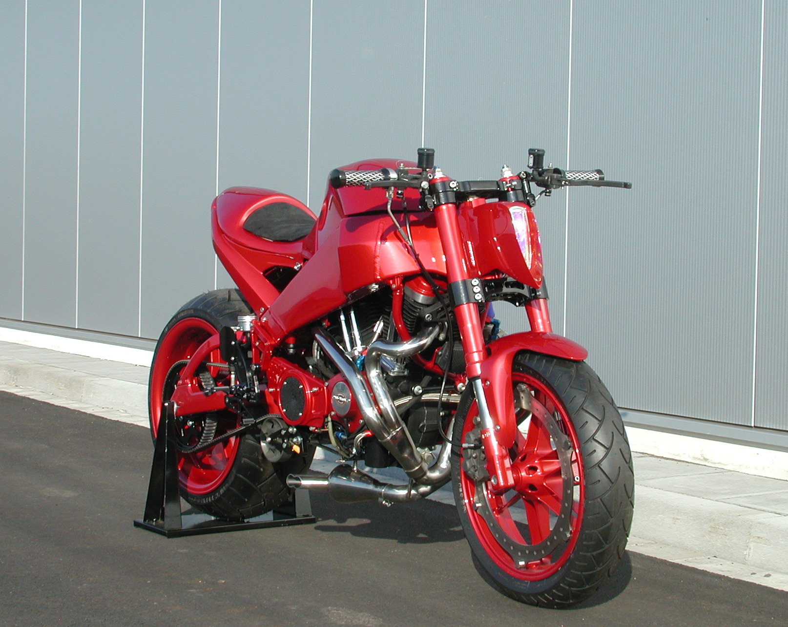 Hellbender 2007