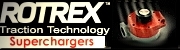 Rotrex TN1 Rotrex TN1