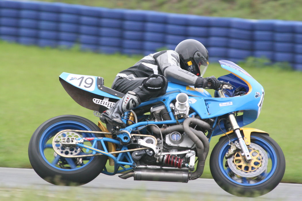 Thors Hammer Trackday 07